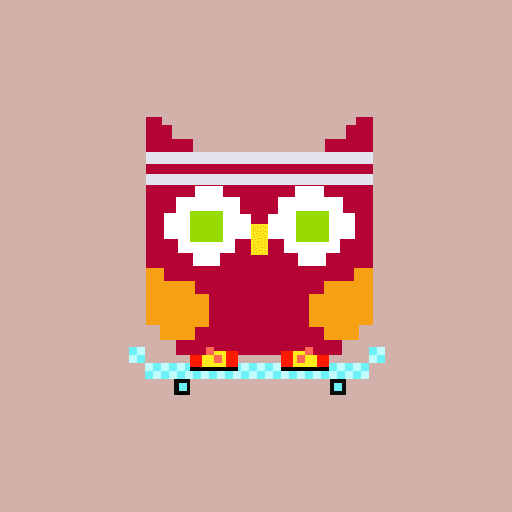 HooTz #3192