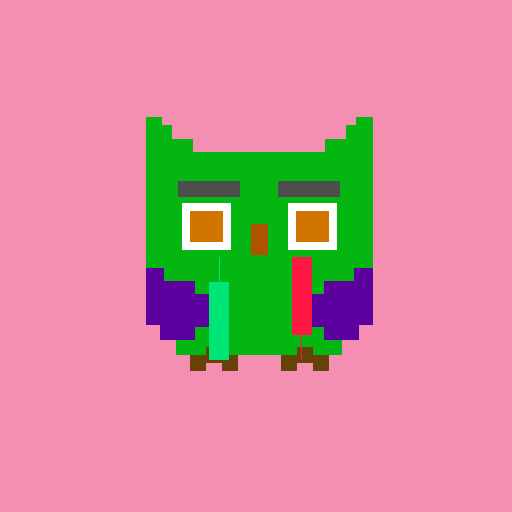 HooTz #3193