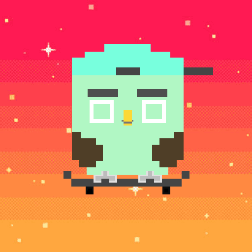 HooTz #3196