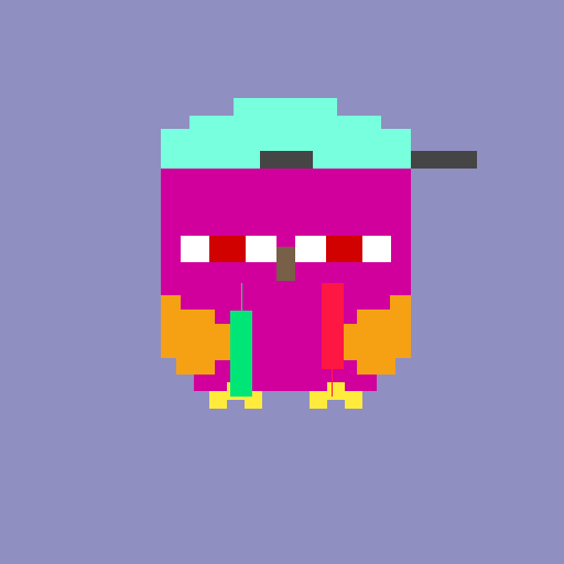 HooTz #3228