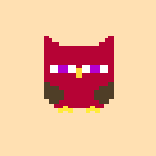 HooTz #3256