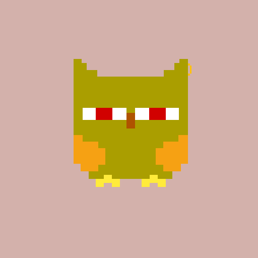 HooTz #3257