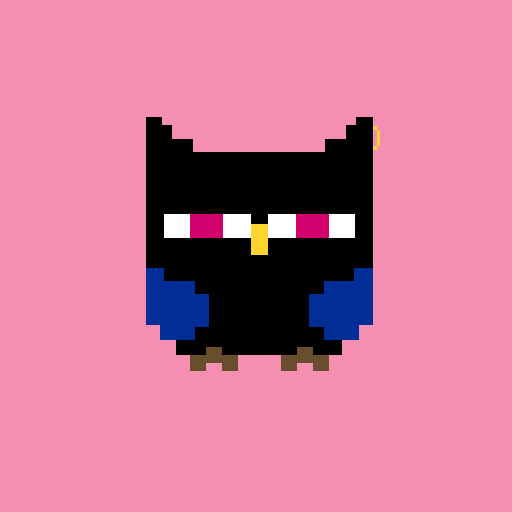 HooTz #3258