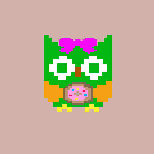 HooTz #3261
