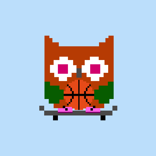 HooTz #3310