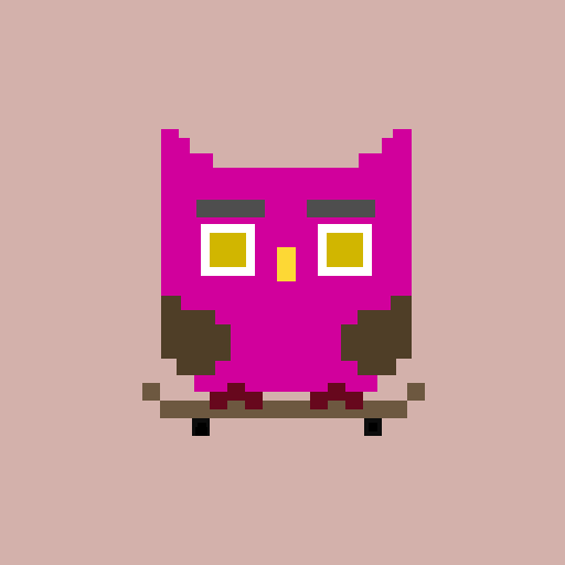 HooTz #3312