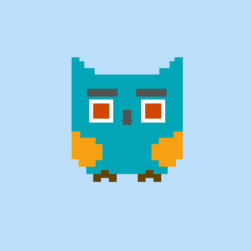 HooTz #3315