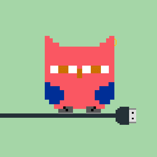 HooTz #3316