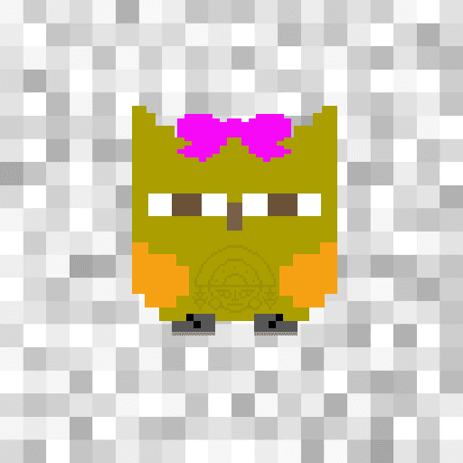 HooTz #4396