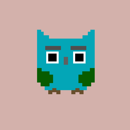 HooTz #4398