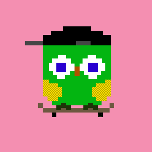 HooTz #4404