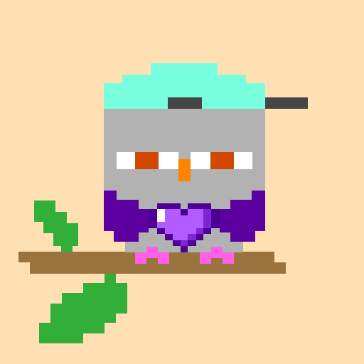 HooTz #4418