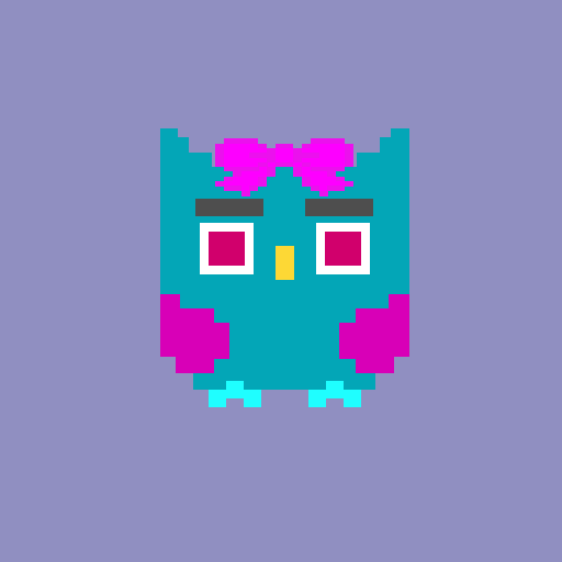 HooTz #4424