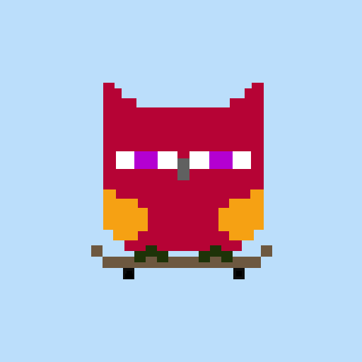 HooTz #4427