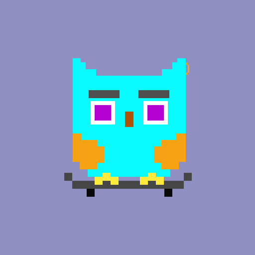 HooTz #4432