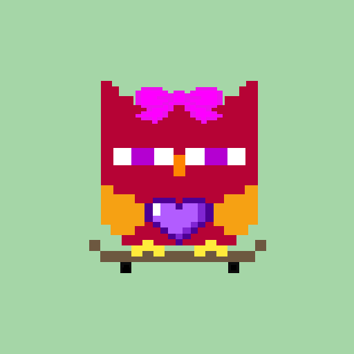 HooTz #4440