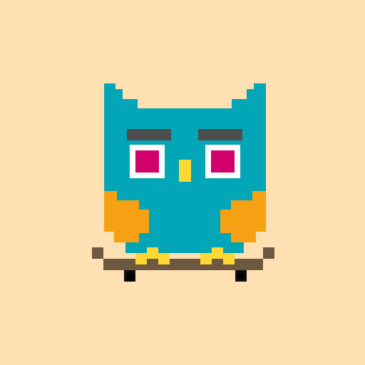 HooTz #4444