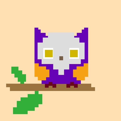 HooTz #607