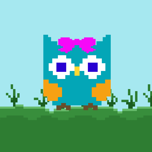 HooTz #608