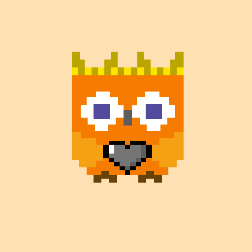 HooTz #613