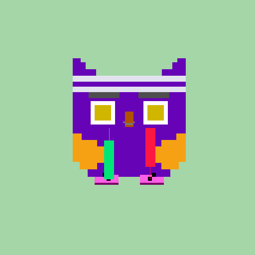 HooTz #614