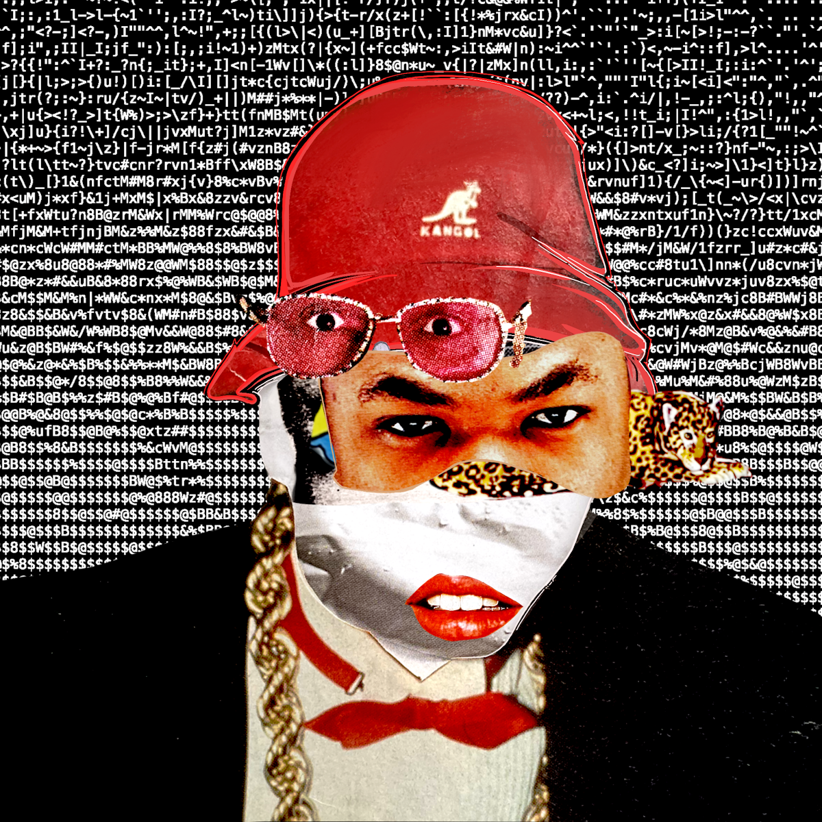 Mass Culture #2742