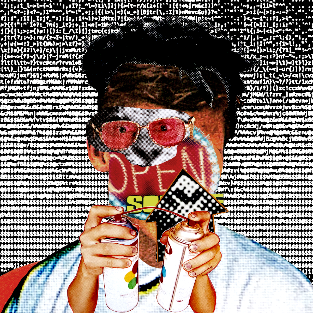 Mass Culture #2746