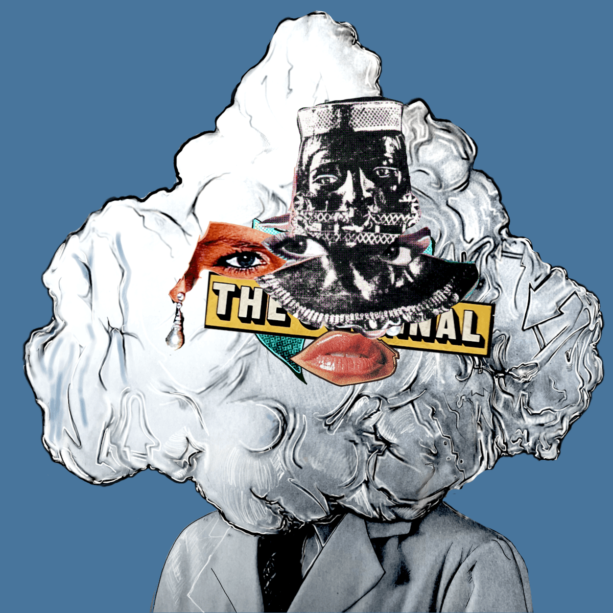 Mass Culture #3630