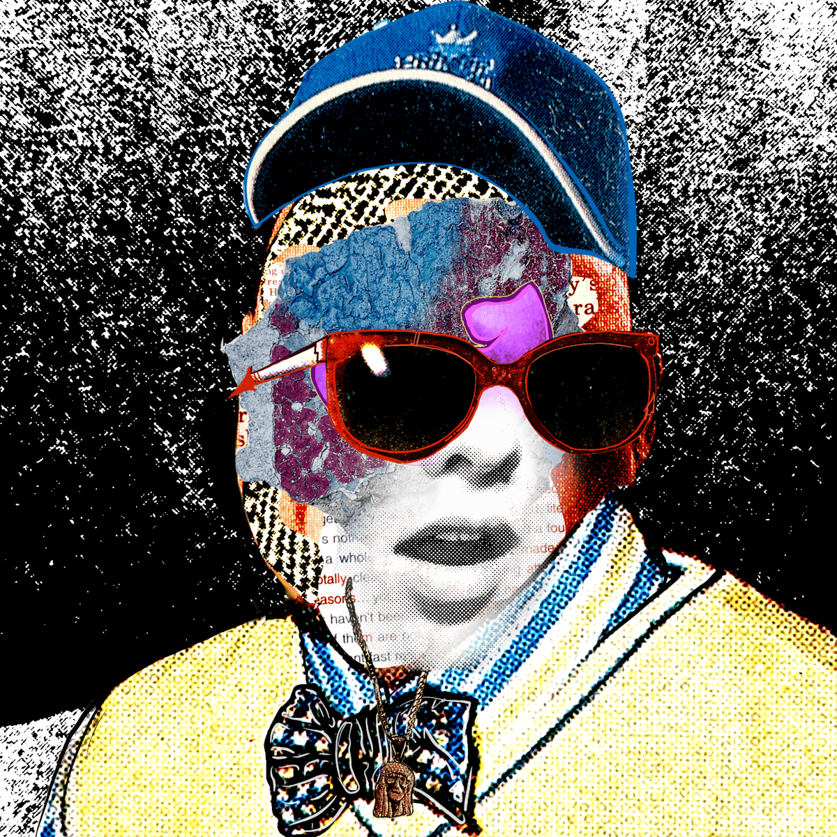 Mass Culture #48