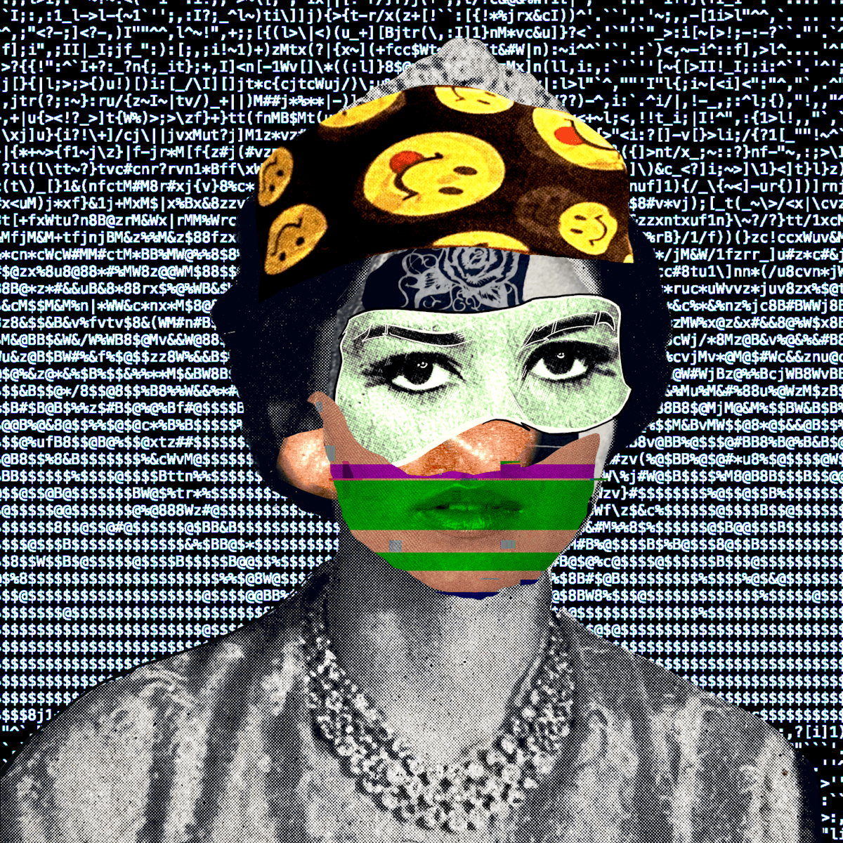 Mass Culture #5522