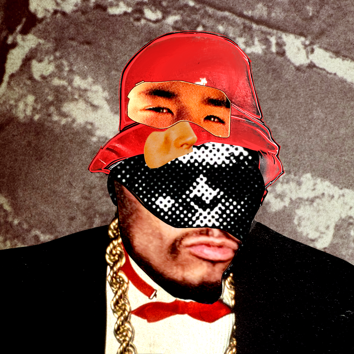Mass Culture #5525