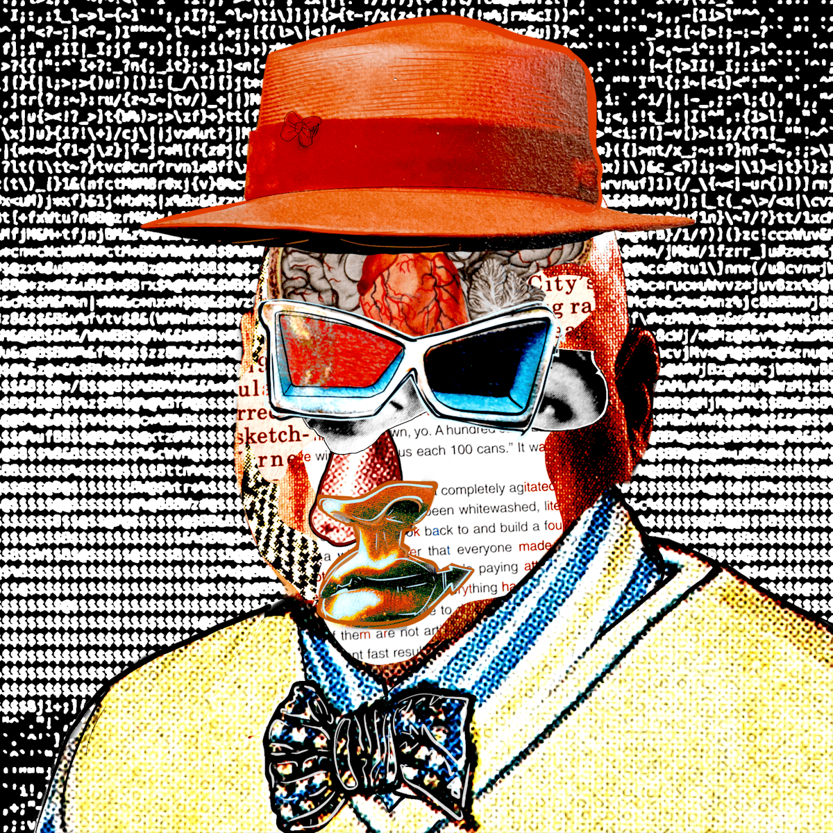 Mass Culture #5535