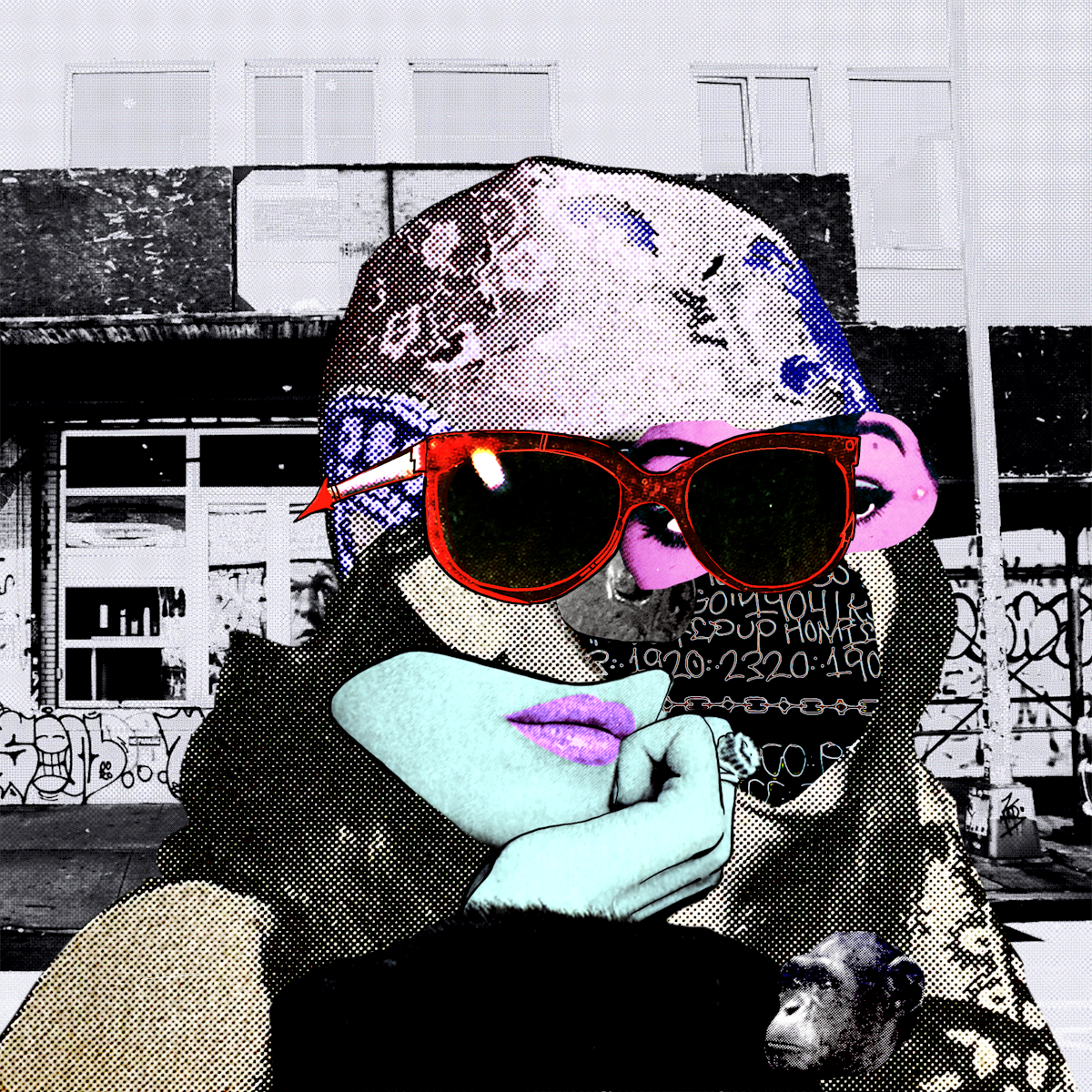 Mass Culture #5542