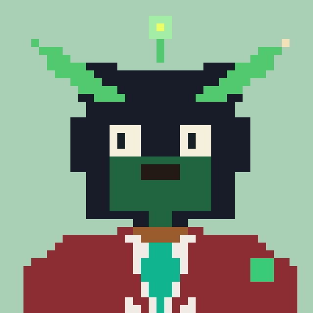 Sherwood Fauna #234
