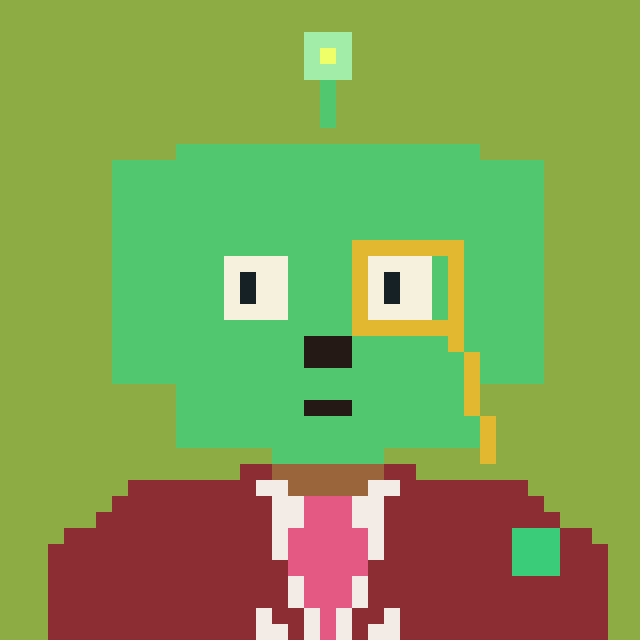 Sherwood Fauna #4408