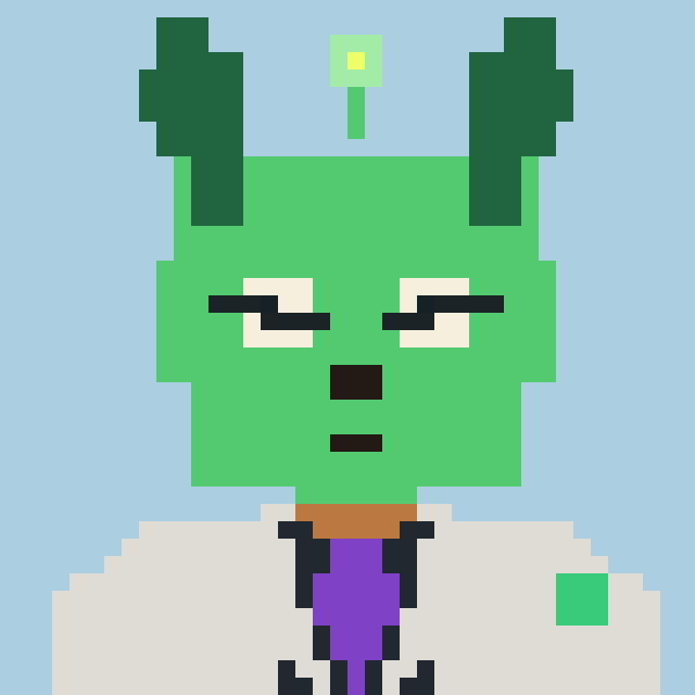Sherwood Fauna #4426