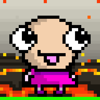 Lil Derpy #2408