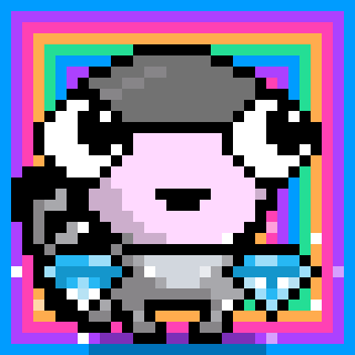 Lil Derpy #2410