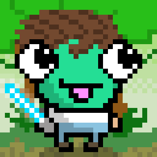 Lil Derpy #2421
