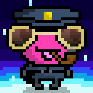 Lil Derpy #2422