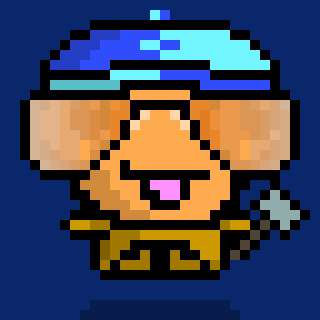 Lil Derpy #2456