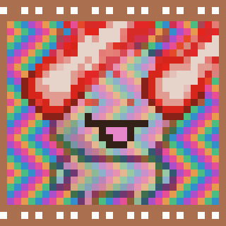 Lil Derpy #3235