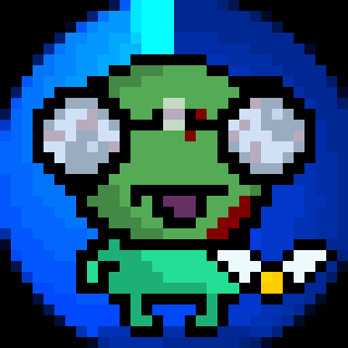 Lil Derpy #3744