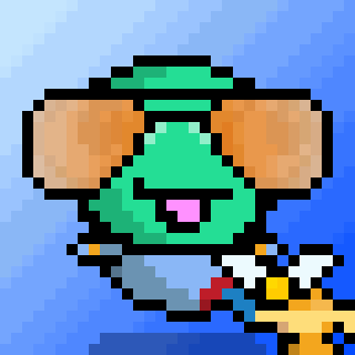 Lil Derpy #3883