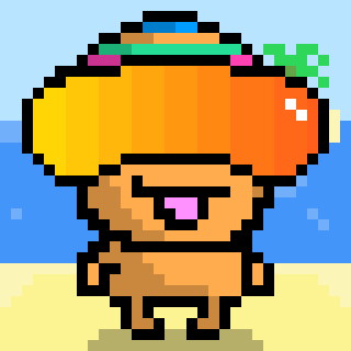 Lil Derpy #6100