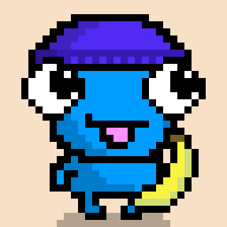 Lil Derpy #6101