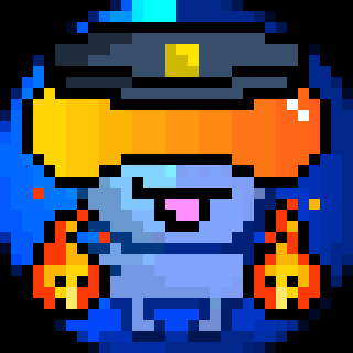 Lil Derpy #6102