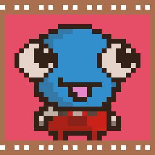 Lil Derpy #6114