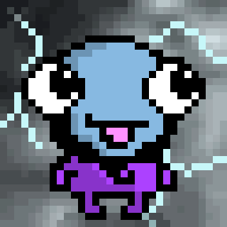Lil Derpy #8143