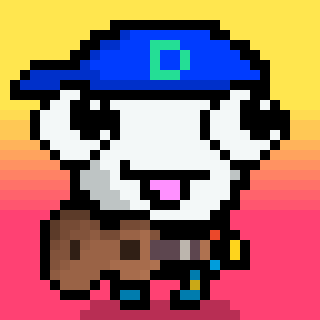 Lil Derpy #8146